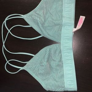 Victoria Secret PINK bralette